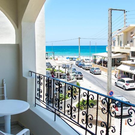 Anita Beach Hotel- Adults Only Rétino Exterior foto