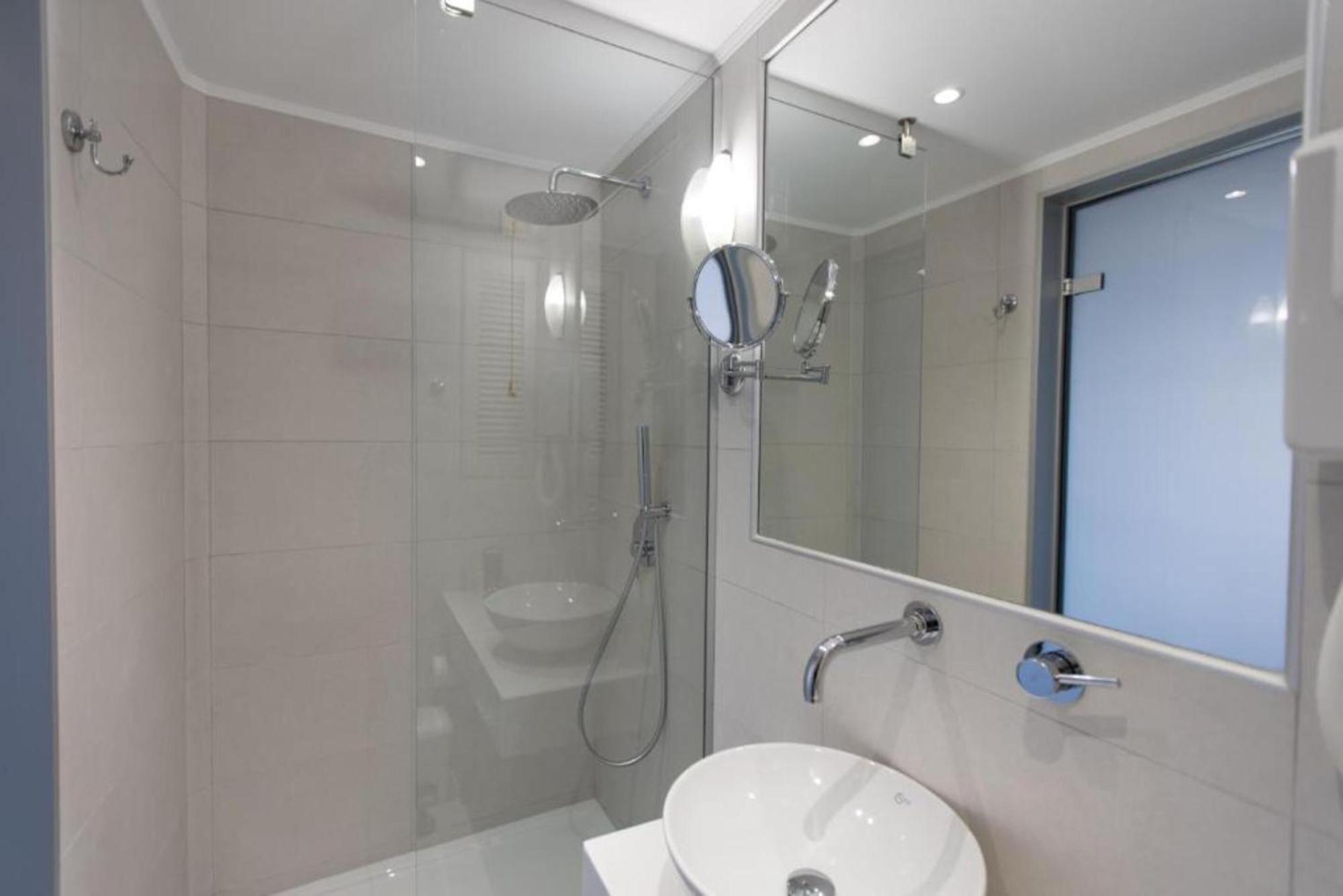 Anita Beach Hotel- Adults Only Rétino Habitación foto