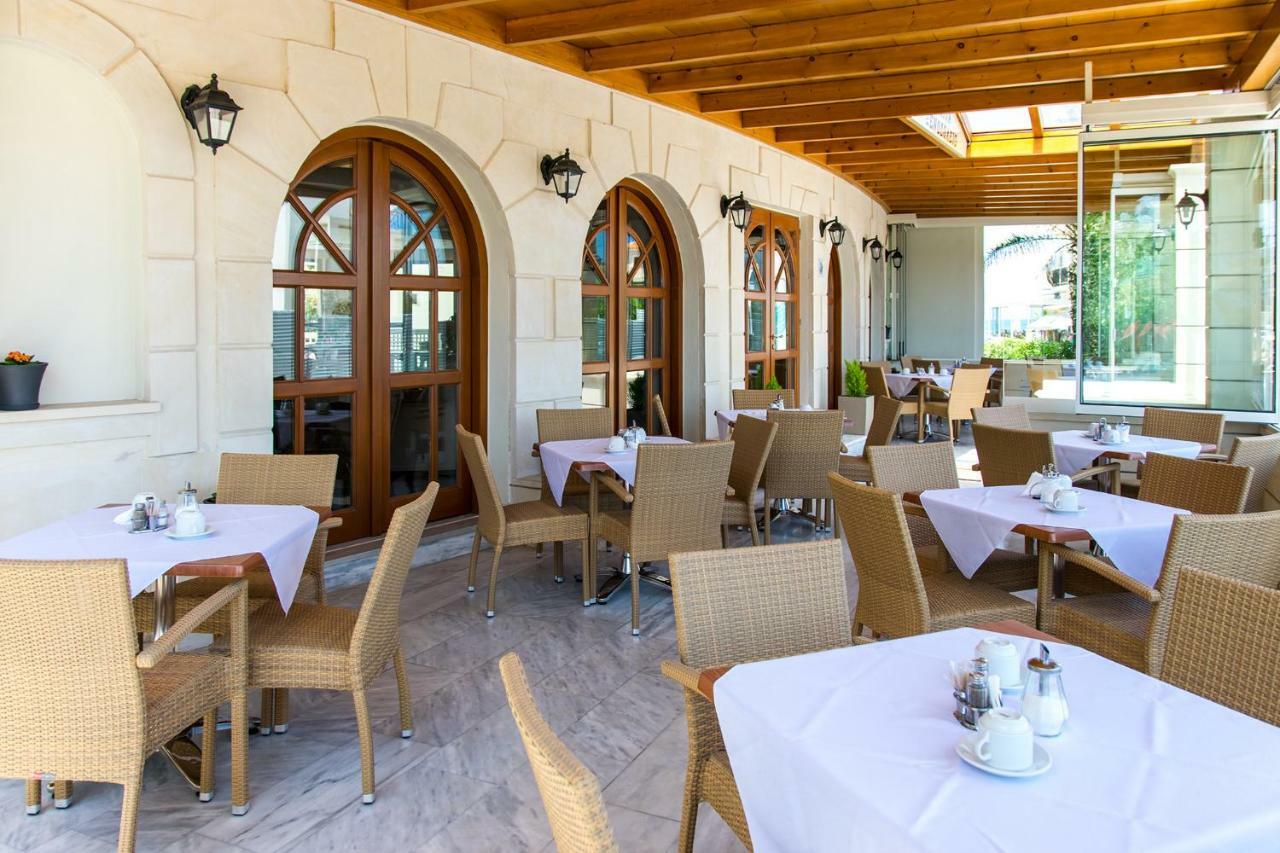 Anita Beach Hotel- Adults Only Rétino Exterior foto